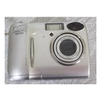 nikon coolpix 46000