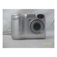Nikon Coolpix 4600