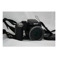 Nikon CoolPix P-80