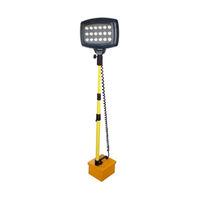 nightsearcher nightsearcher solaris maxi rechargeable led floodlight w ...