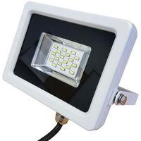 Nightsearcher Nightsearcher 10W Slimstar LED Floodlight