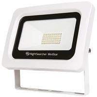 Nightsearcher Nightsearcher MiniStar 2400 Lumen LED Floodlight (230V)