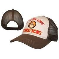 Nintendo Cap - Donkey Kong (Adjustable Trucker)