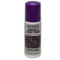 Nikwax Nubuck and Suede Proof - 125ml