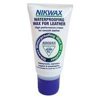 Nikwax Waterproofing Wax for Leather - 100ml
