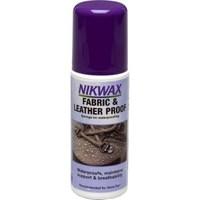 Nikwax Fabric Leather Proof