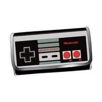 Nintendo Wallet - Rubber Patch Controller (Trifold)