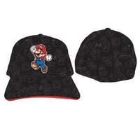 Nintendo Cap - Mario Walk (Flexfit)