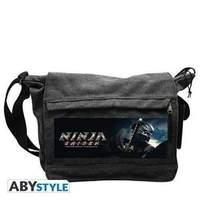 Ninja Gaiden - Ryu Hayabusa Messenger Bag