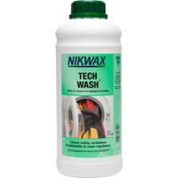 nikwax tech wash 1l multi multi