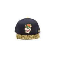 Nintendo - Bowser Rubber Patch Snapback