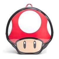 Nintendo - Mushroom Shaped Backpack