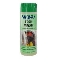 nikwax tech wash 300ml multi multi