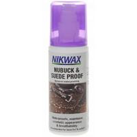 nikwax spray on waterproofing for nubuck and suede