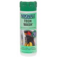 Nikwax Wash In Cleaner For Technical Clothing