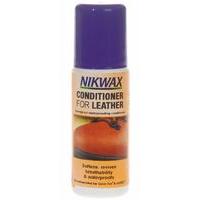 nikwax sponge on leather conditioner