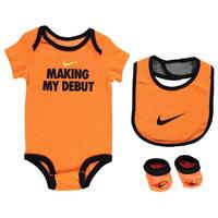Nike Debut 3 Piece Set Babies