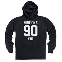 Nineties Kid Hoodie