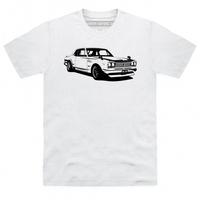 nissan kpgc10 t shirt