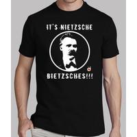 nietzsche boys shirts and girl