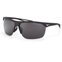 Nike Trainer EV0936 001 (matte black-silver/polarized grey)