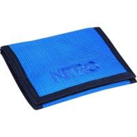 Nitro Wallet blur brilliant blue