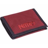 Nitro Wallet chili