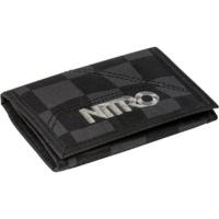 Nitro Wallet black checker