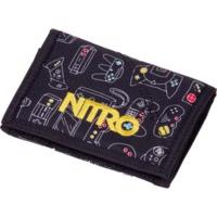 Nitro Wallet gaming