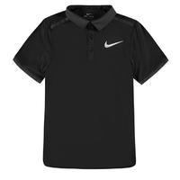 Nike Advantage Tennis Polo Junior Boys