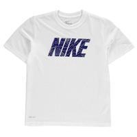 Nike Legend Tee Shirt Junior