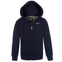 Nike Fundamentals Full Zip Hoody Juniors