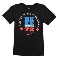 Nike Summer TShirt Junior Boys