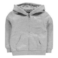 Nike Club Full Zip Hoody Infant Boys