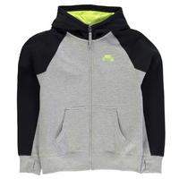 Nike Everett Full Zip Hoody Infant Boys