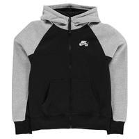 Nike Everett Full Zip Hoody Infant Boys