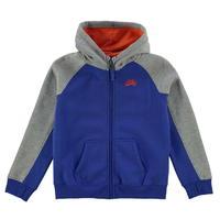 nike everett full zip hoody infant boys