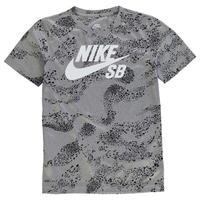 Nike QTT All Over T Shirt Infant Boys