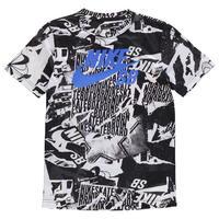 Nike QTT All Over T Shirt Infant Boys