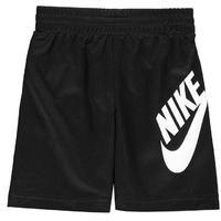 Nike Dri Fit Mesh Shorts Infant Boys