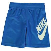 nike dri fit mesh shorts infant boys