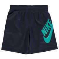 Nike Dri Fit Mesh Shorts Infant Boys