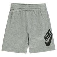 Nike French Terry Shorts Infant Boys