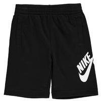 nike french terry shorts infant boys