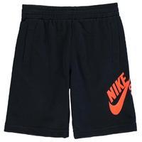 Nike French Terry Shorts Infant Boys