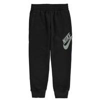 Nike Logo Fleece Jogging Pants Infant Boys