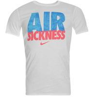 Nike Air Sickness Junior T Shirt