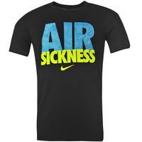 Nike Air Sickness Junior T Shirt