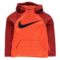 Nike Therma Hoodie Junior Boys