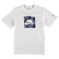 Nike Golf Graph Tee Junior Boys